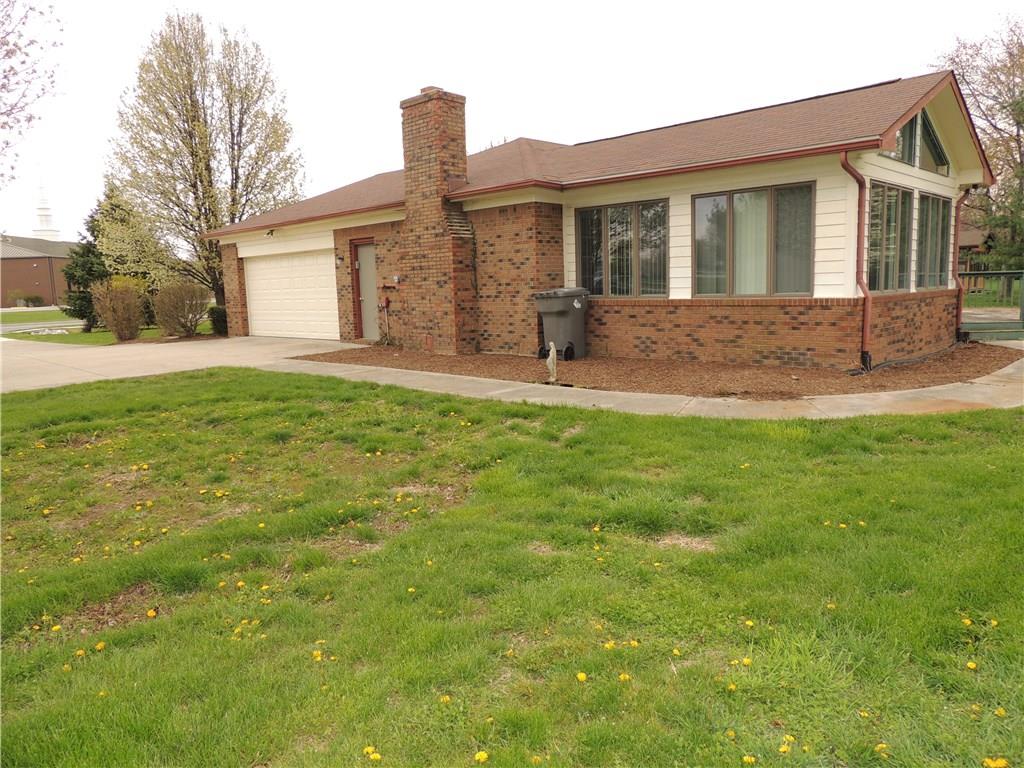 4902 Five Points Road Indianapolis, IN 46239 - Photo 22 of 24 Gallery Image 22