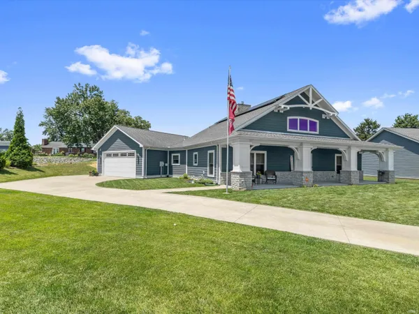 $420,000 | 1115 Helen Court, Boonville, IN 47601