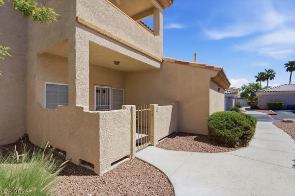 $265,000 | 3609 Arginis Street, Unit 103, Las Vegas, NV 89108