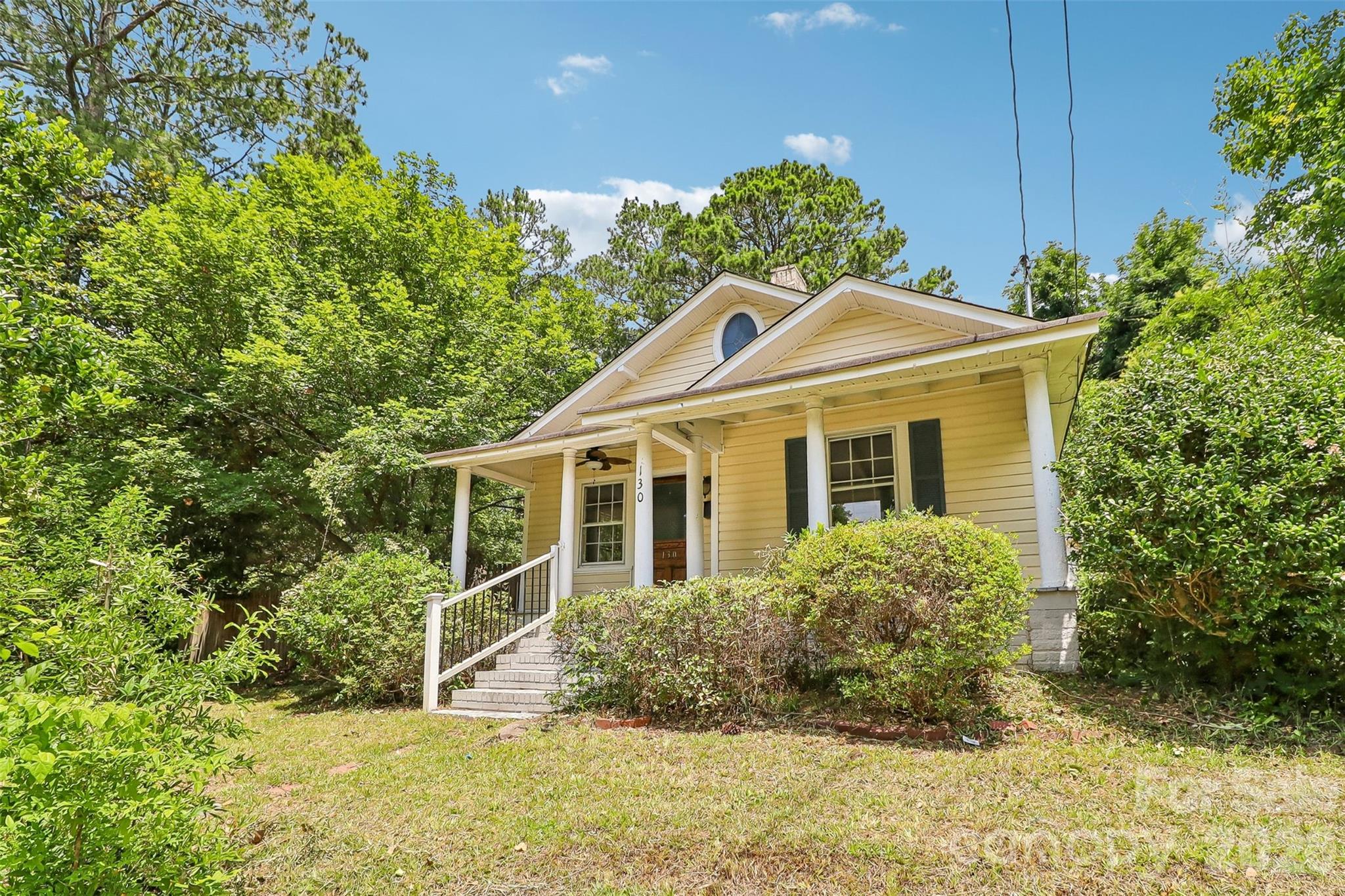130 Lancaster Street Chester, SC 29706 - Photo 1 of 26