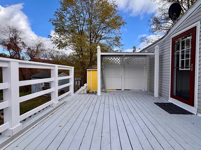 $149,000 | 4 Trail Street, Franklin, NH 03235