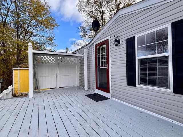 $149,000 | 4 Trail Street, Franklin, NH 03235