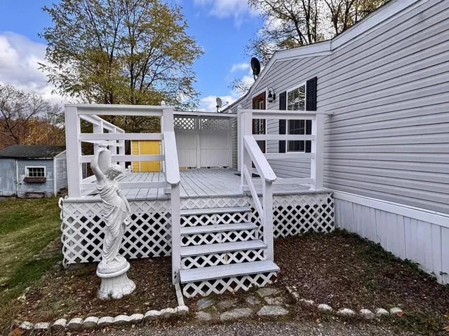 $149,000 | 4 Trail Street, Franklin, NH 03235