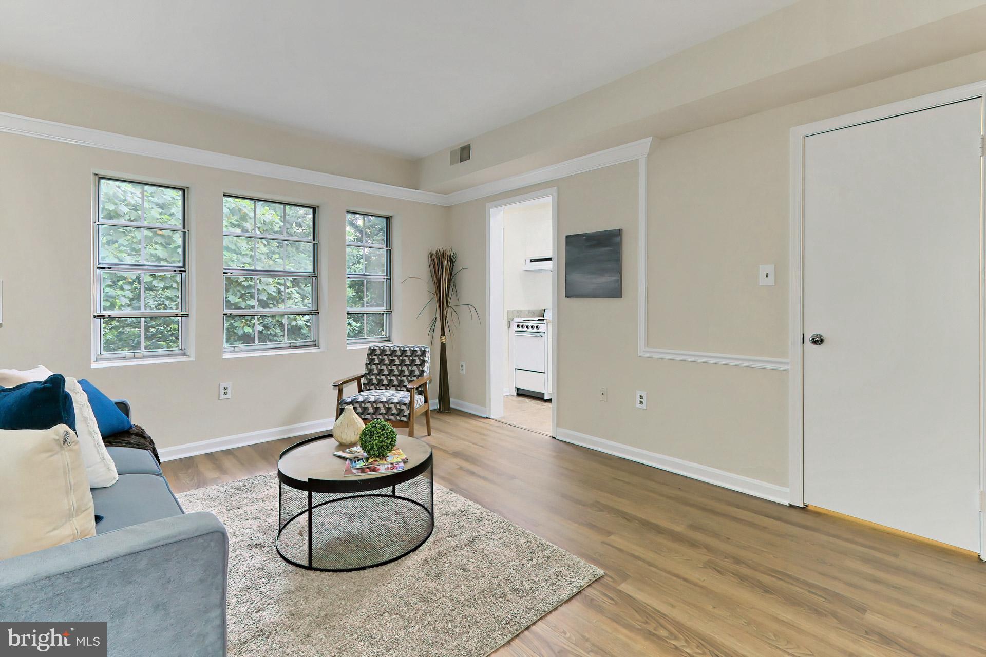 1821 North Rhodes Street, Unit 4270 Arlington, VA 22201 - Photo 13 of 37