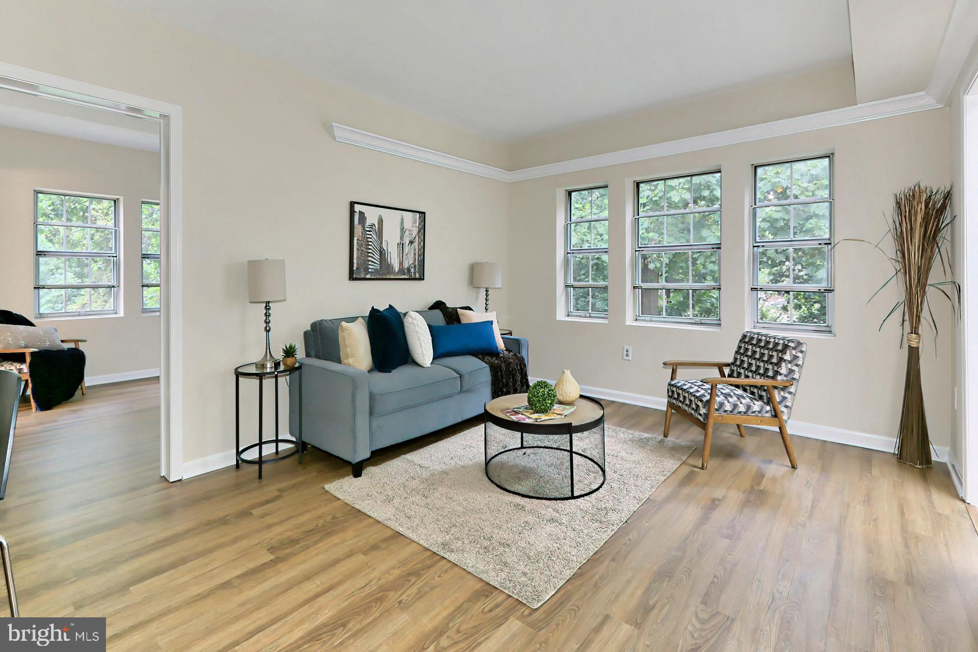1821 North Rhodes Street, Unit 4270 Arlington, VA 22201 - Photo 14 of 37