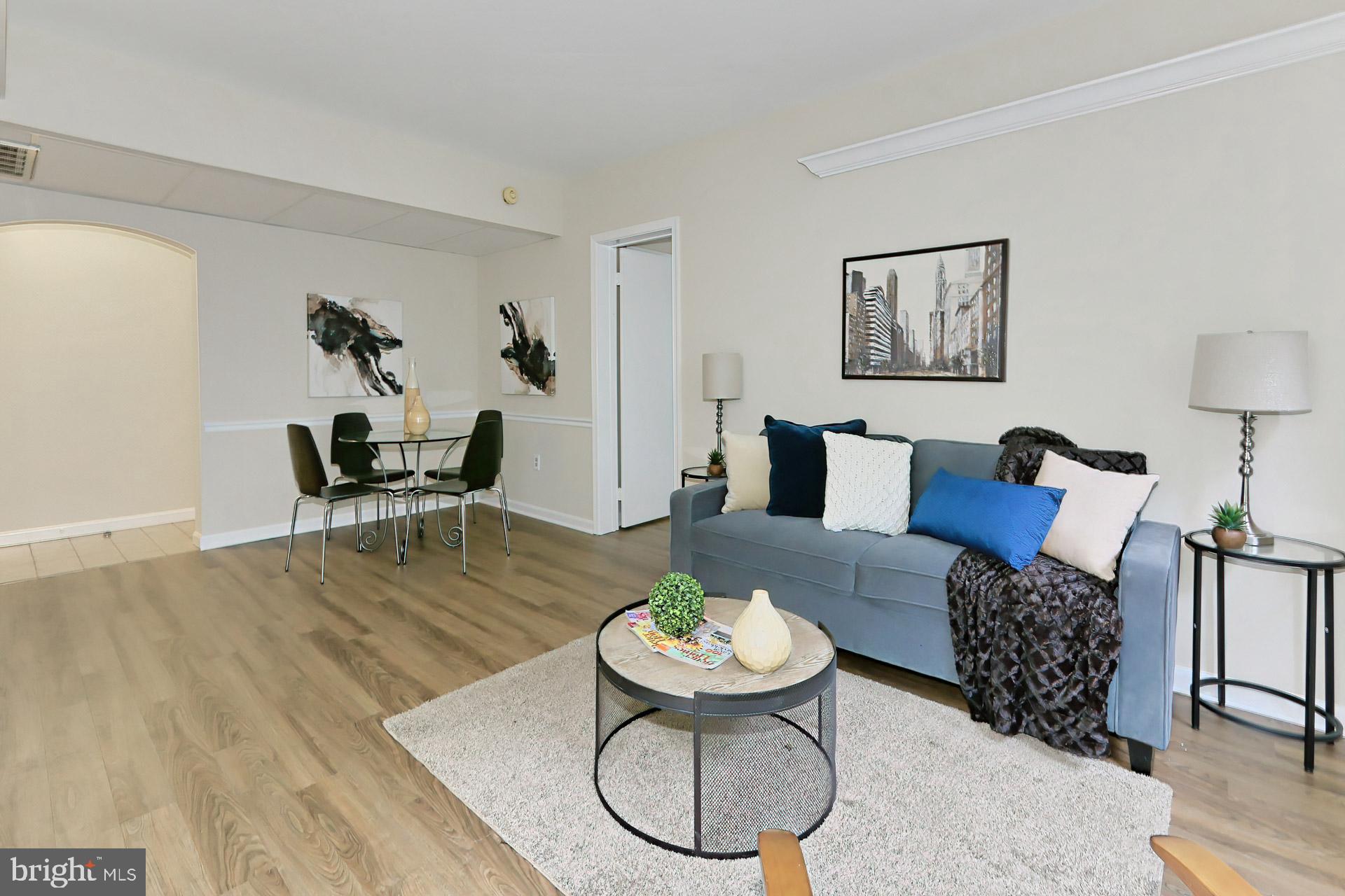 1821 North Rhodes Street, Unit 4270 Arlington, VA 22201 - Photo 15 of 37