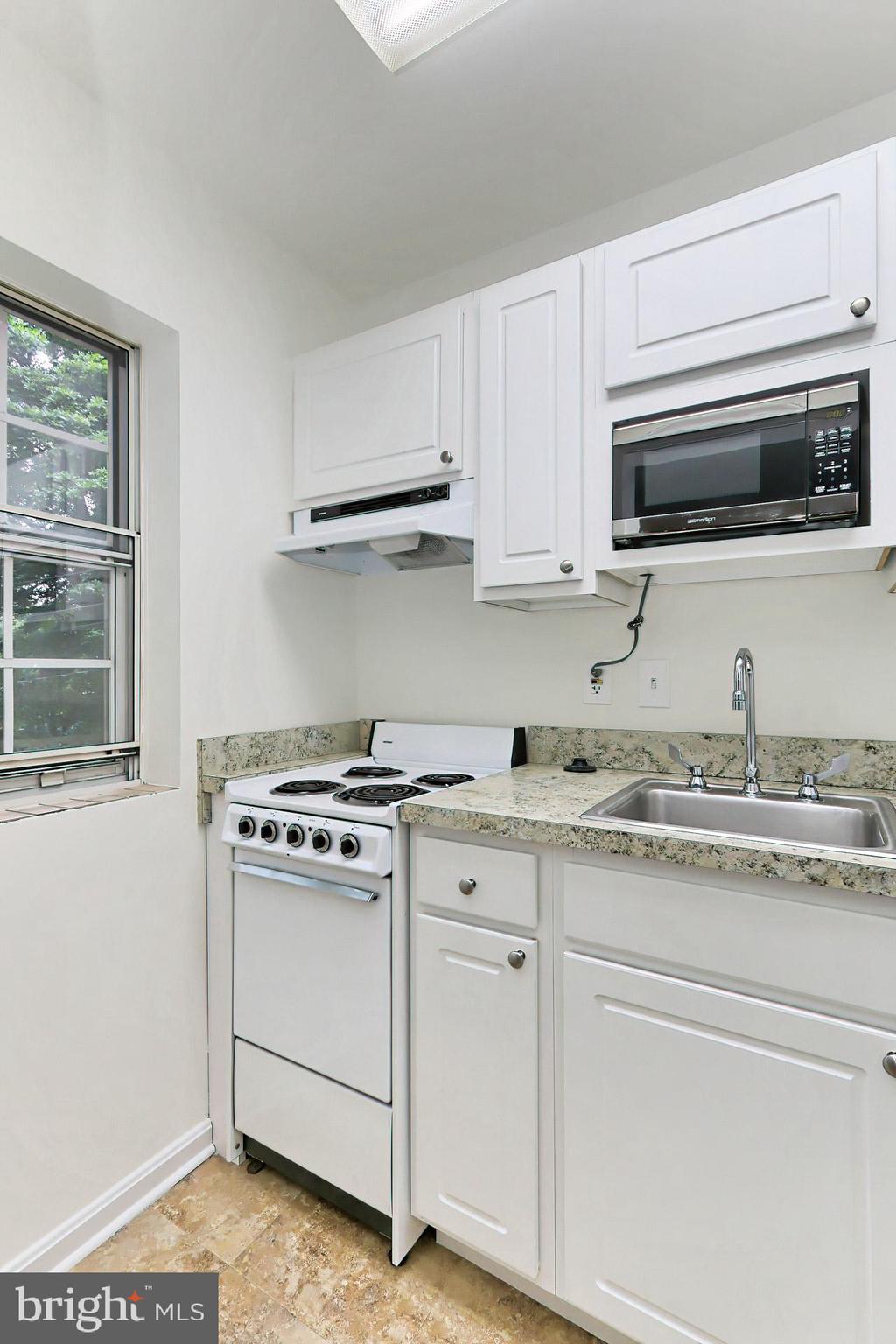 1821 North Rhodes Street, Unit 4270 Arlington, VA 22201 - Photo 18 of 37