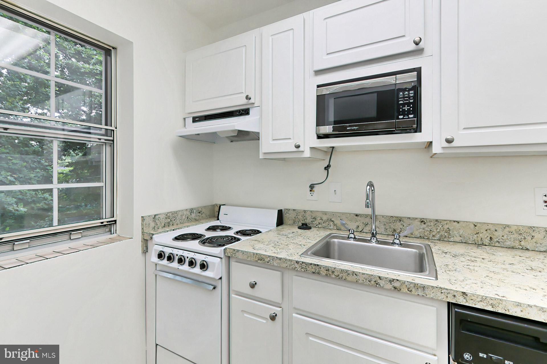 1821 North Rhodes Street, Unit 4270 Arlington, VA 22201 - Photo 19 of 37