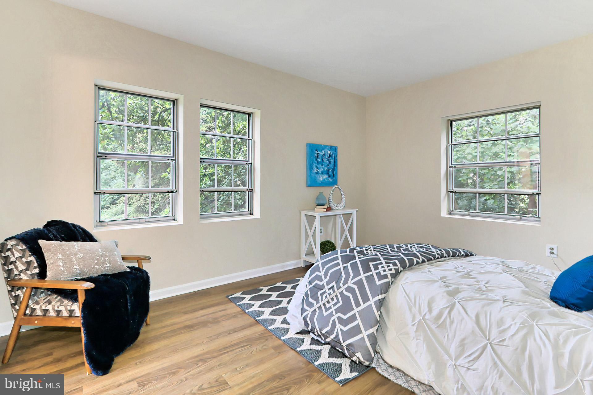 1821 North Rhodes Street, Unit 4270 Arlington, VA 22201 - Photo 23 of 37