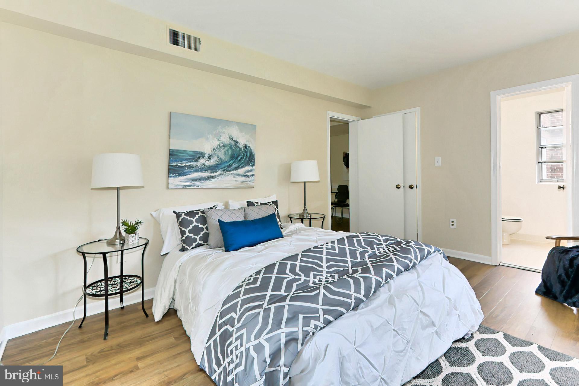 1821 North Rhodes Street, Unit 4270 Arlington, VA 22201 - Photo 24 of 37