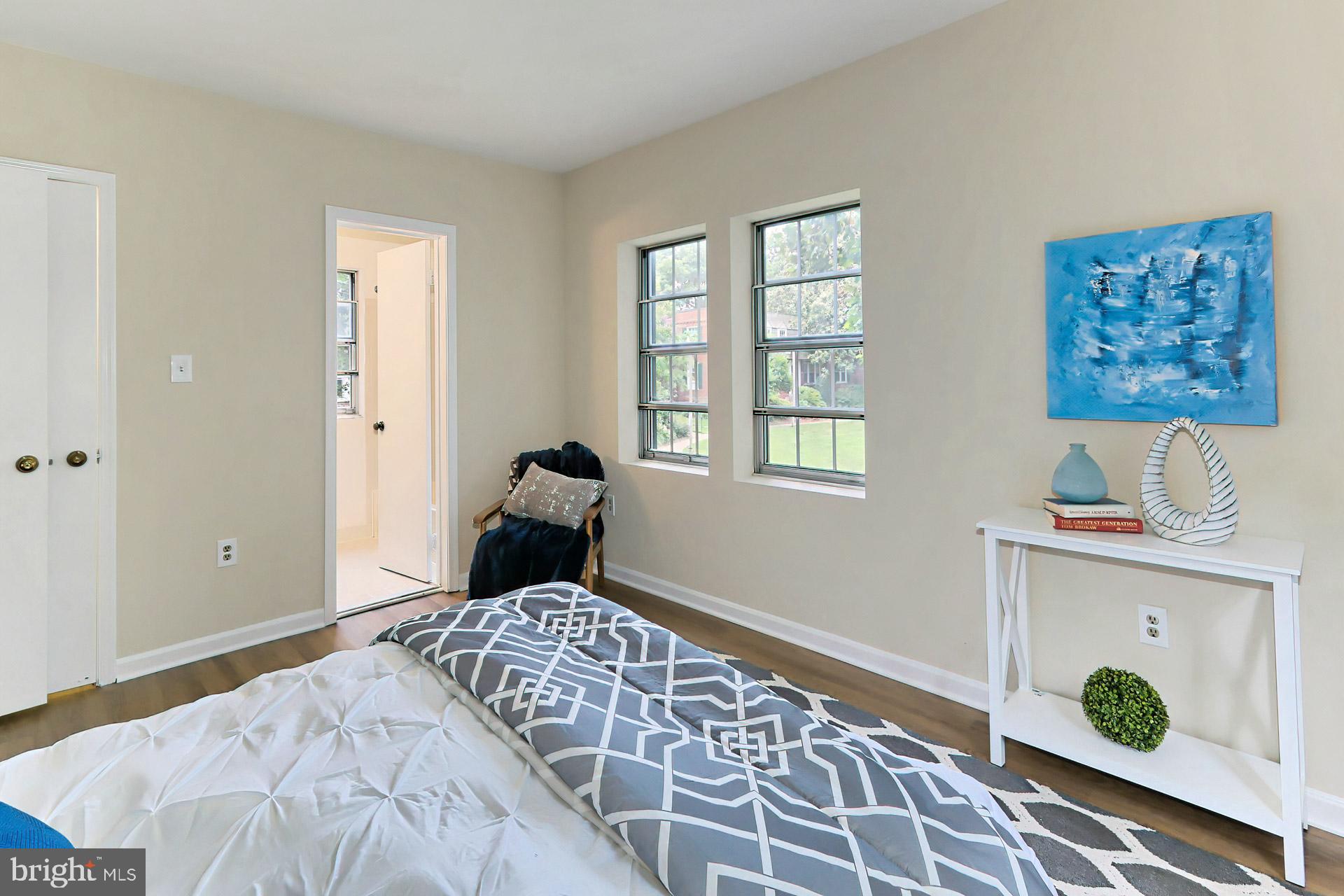 1821 North Rhodes Street, Unit 4270 Arlington, VA 22201 - Photo 25 of 37