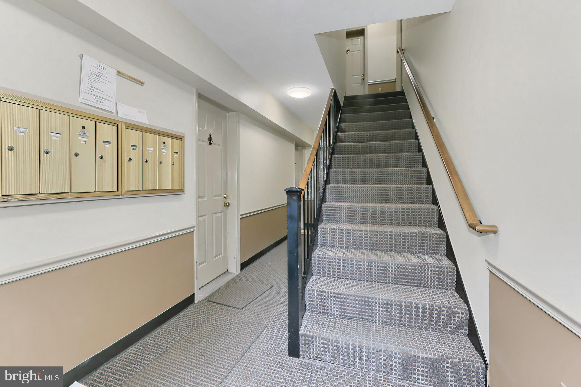 1821 North Rhodes Street, Unit 4270 Arlington, VA 22201 - Photo 6 of 37