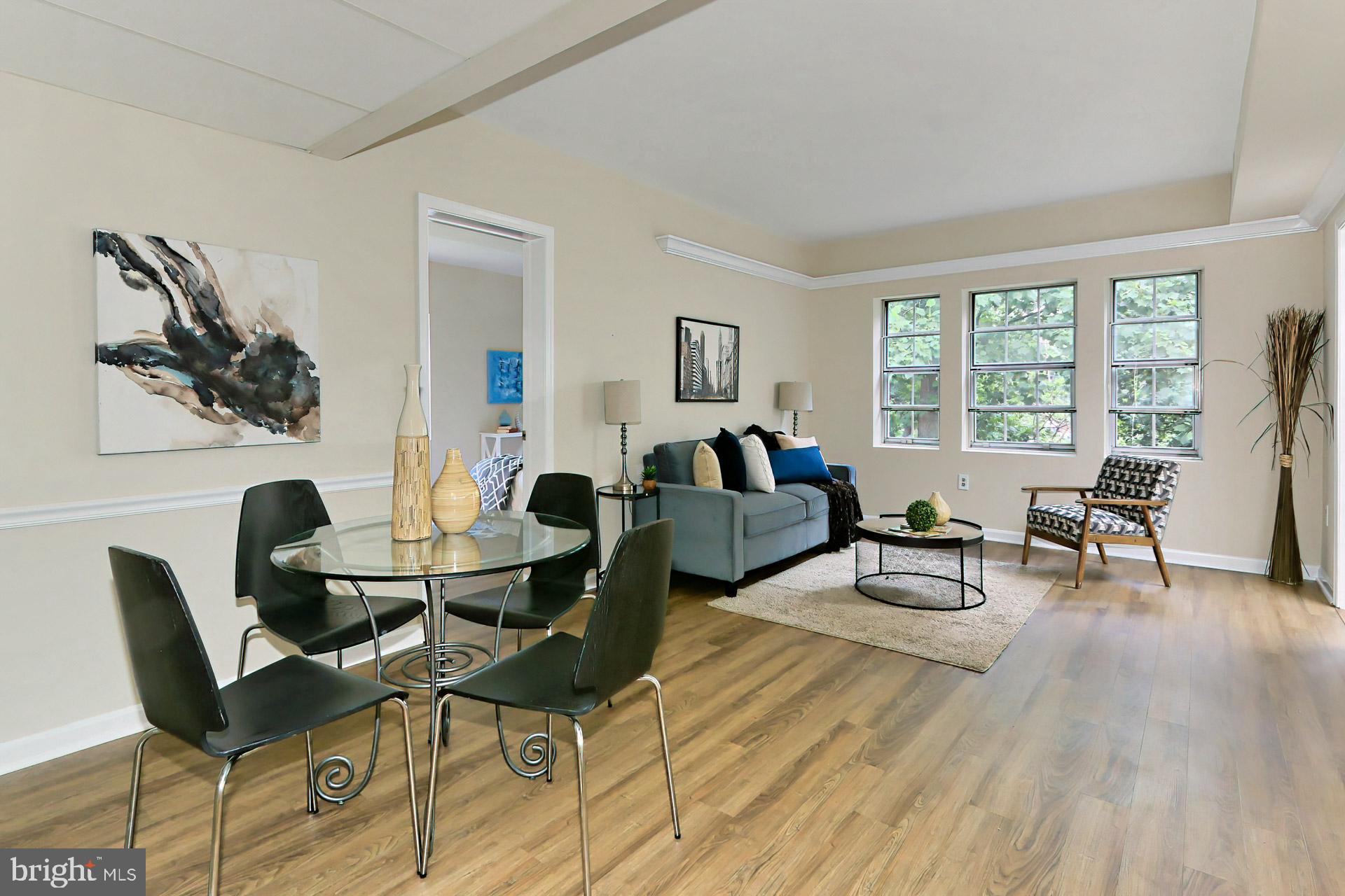 1821 North Rhodes Street, Unit 4270 Arlington, VA 22201 - Photo 9 of 37