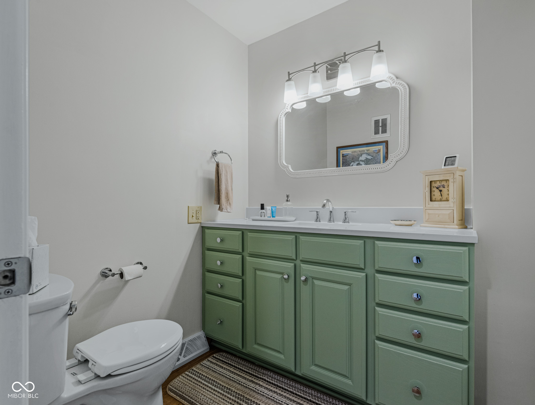 3611 Hunter Place Columbus, IN 47203 - Photo 14 of 29