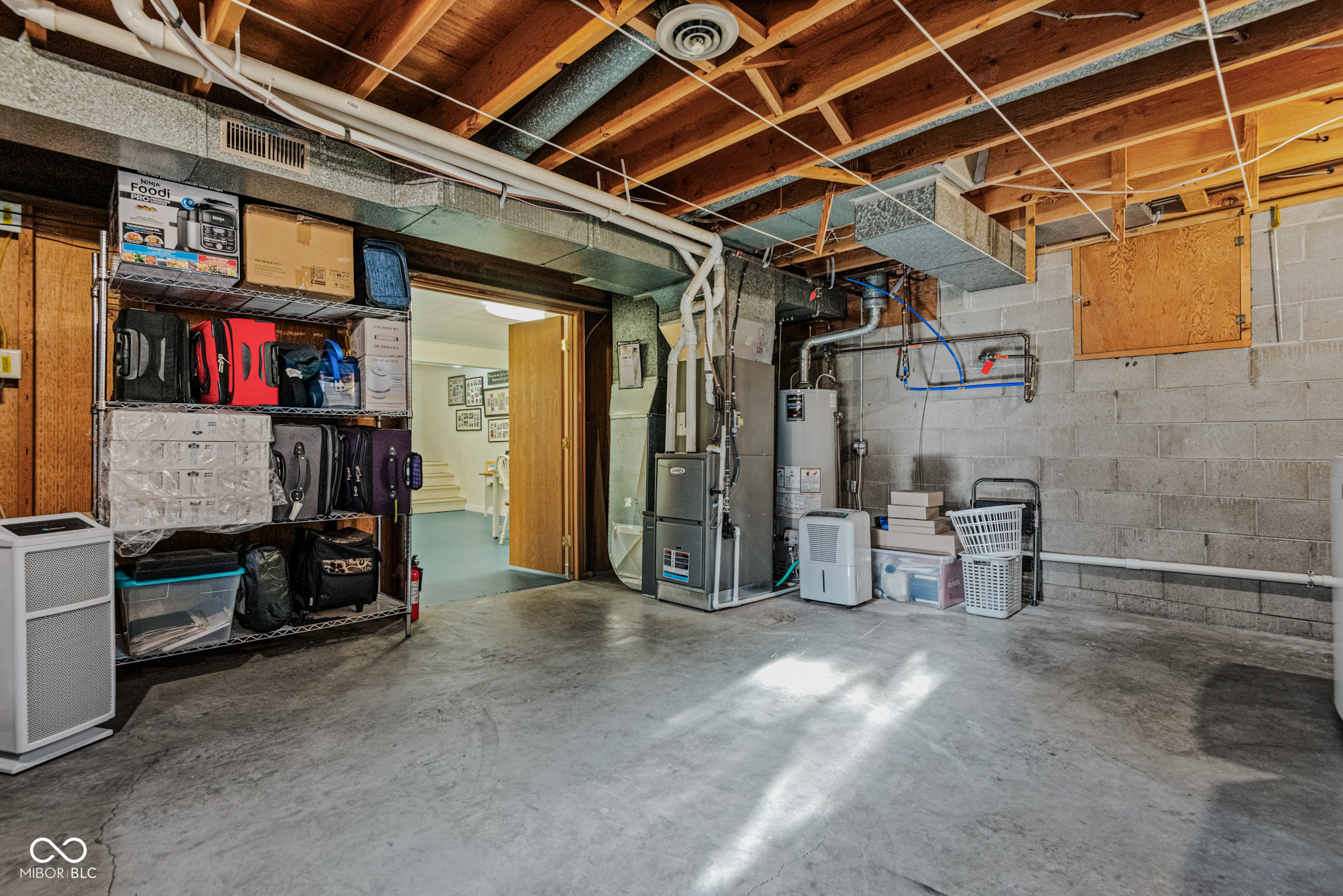 3611 Hunter Place Columbus, IN 47203 - Photo 20 of 29