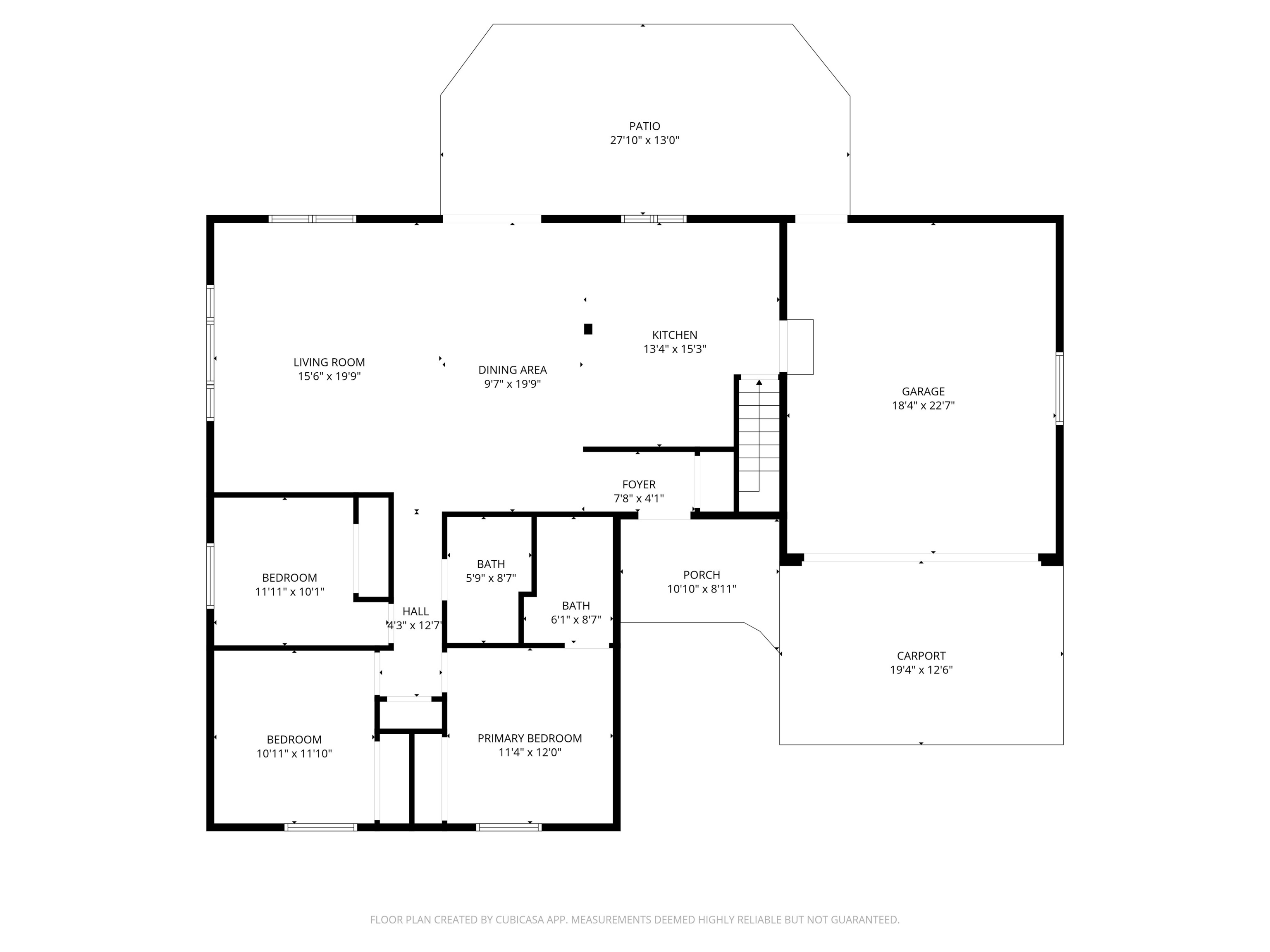 3611 Hunter Place Columbus, IN 47203 - Photo 21 of 29