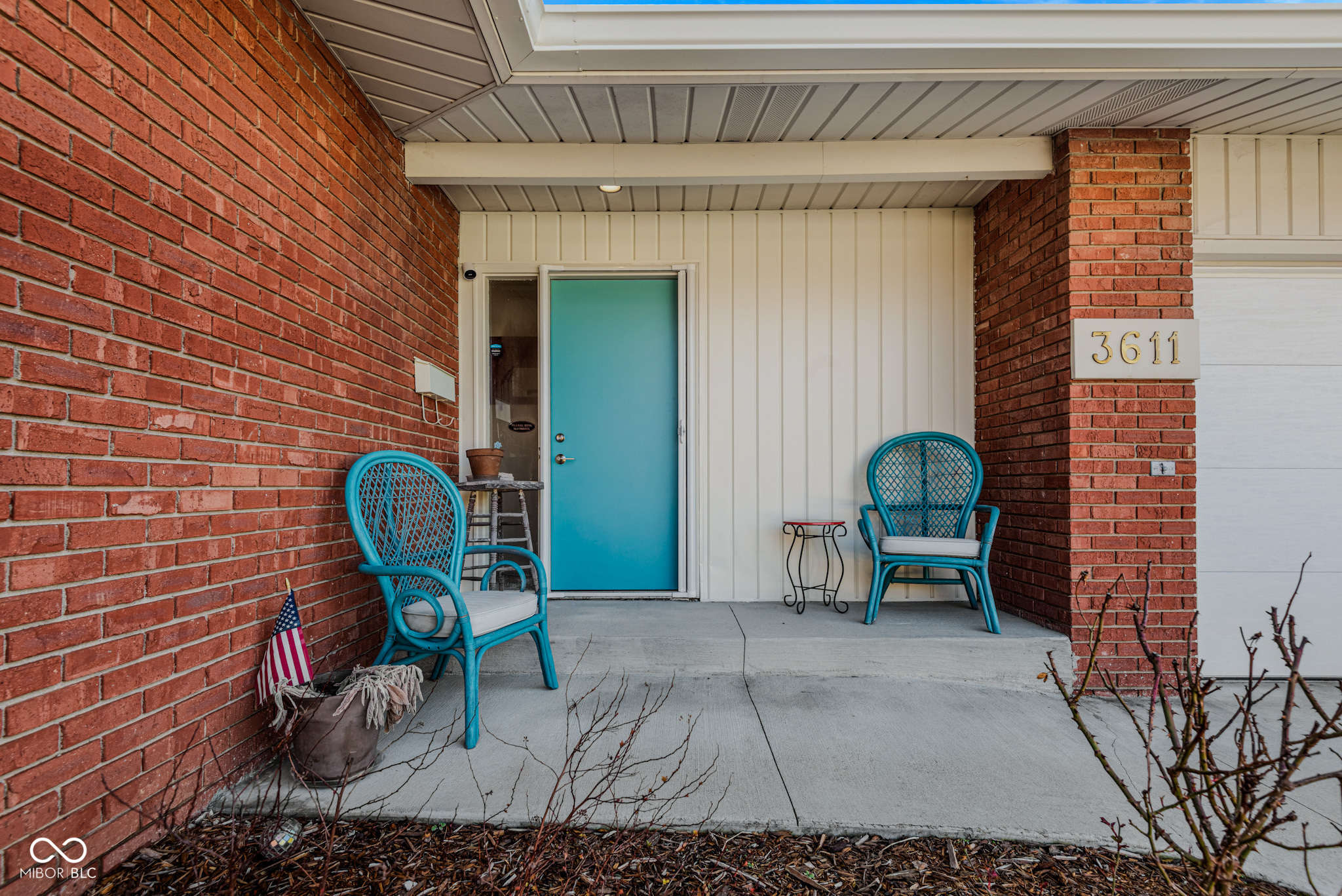 3611 Hunter Place Columbus, IN 47203 - Photo 24 of 29