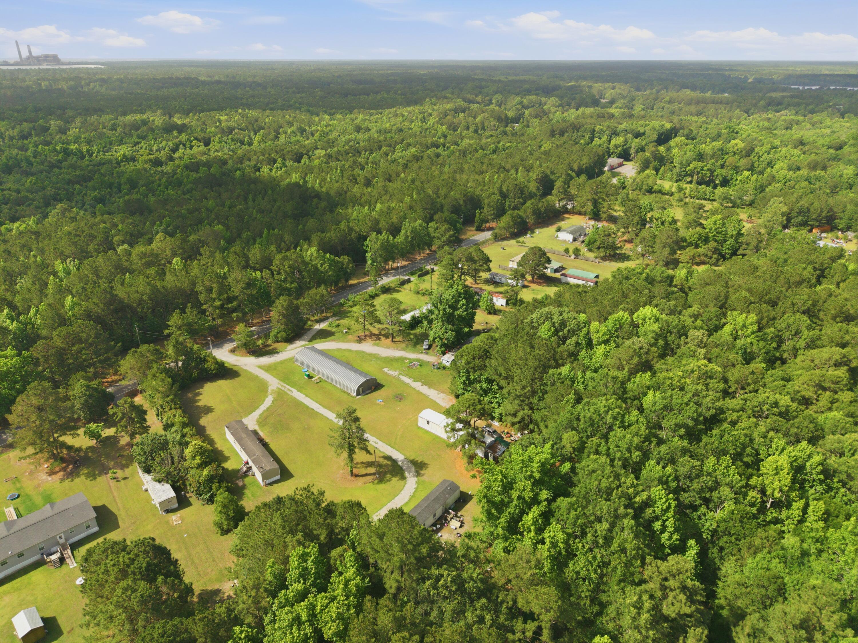 1154 Edgewater Road Pineville, SC 29468 - Photo 13 of 19 008_DJI_20260527100759_0008_D