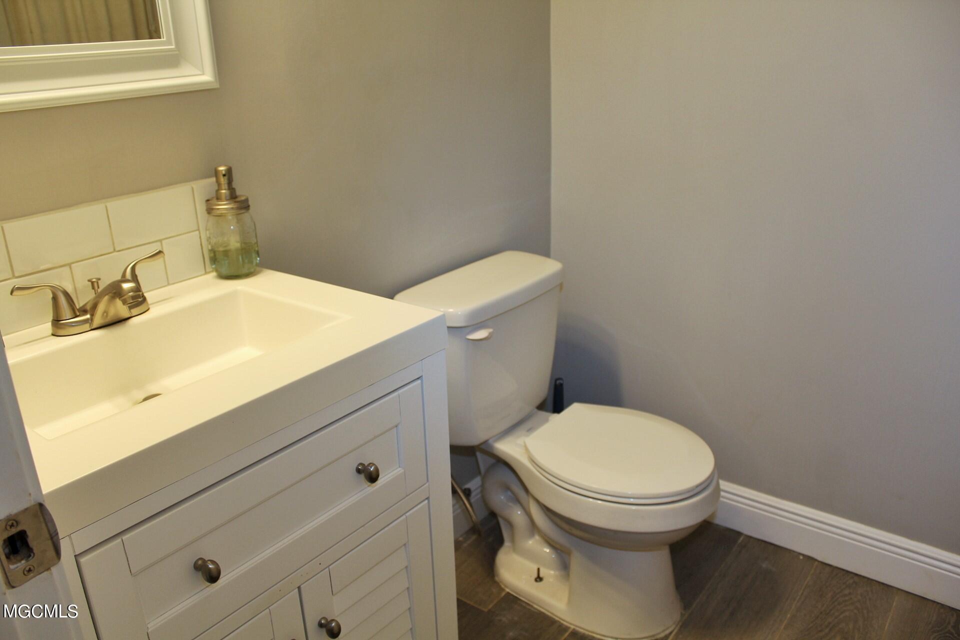 210 Twin Creek Road Lucedale, MS 39452 - Photo 20 of 28 19-Full Bath
