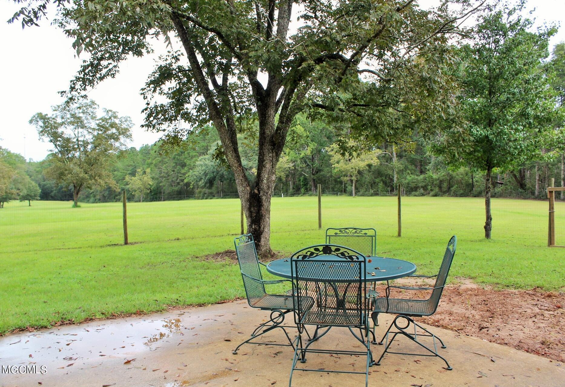 210 Twin Creek Road Lucedale, MS 39452 - Photo 23 of 28 22-Back