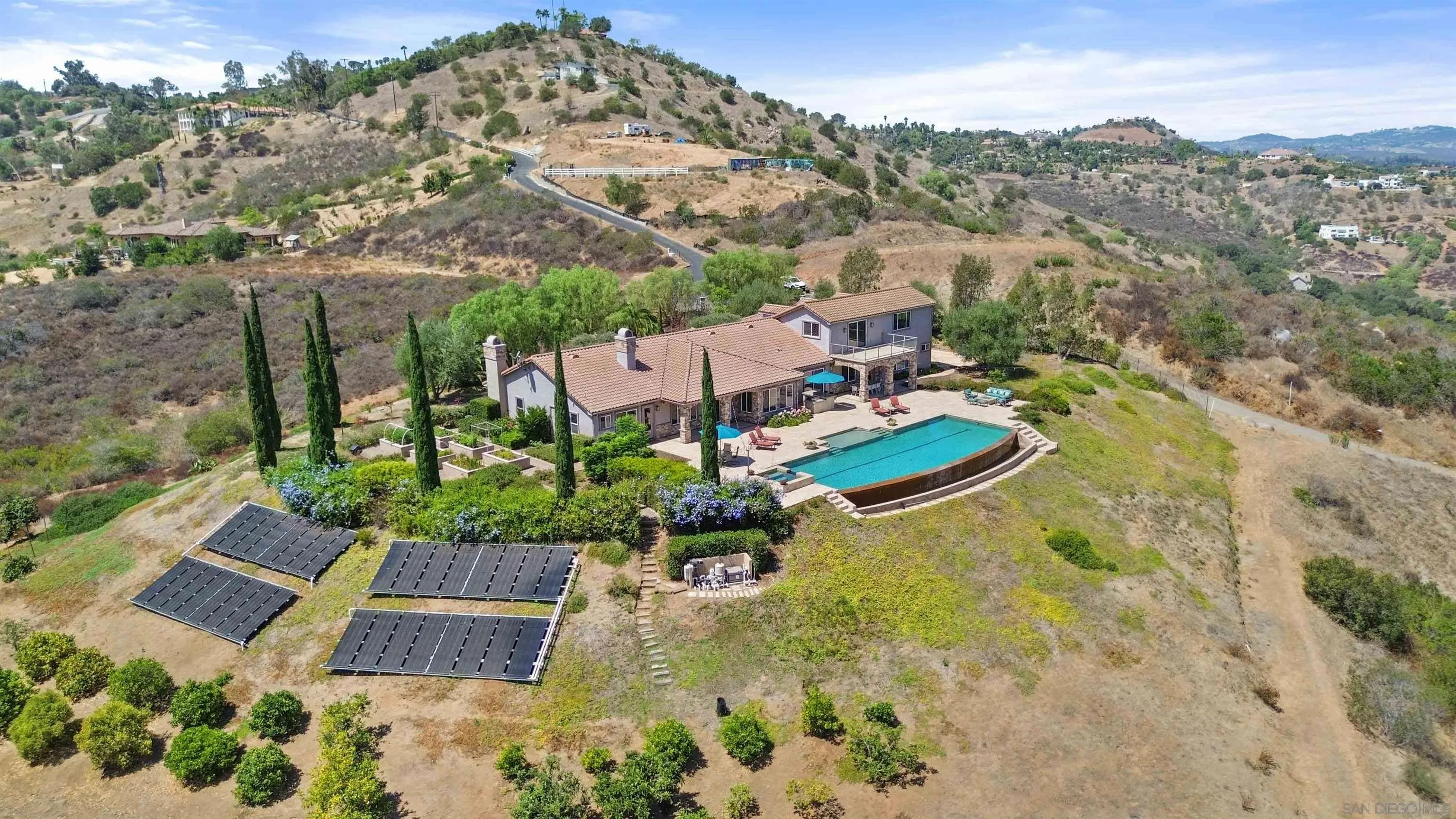 7295 Eagle Mountain Road Bonsall, CA 92084 - Photo 42 of 44 Gallery Image 42