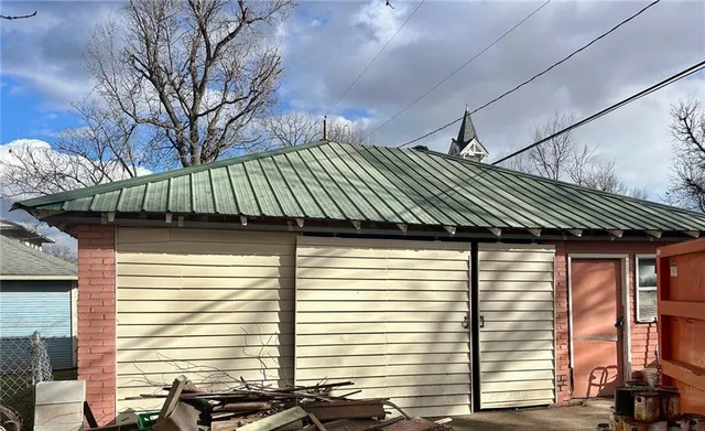 $149,900 | 1530 Grand Avenue, Parsons, KS 67357