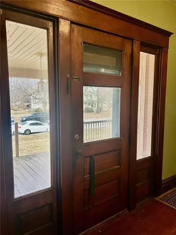 $149,900 | 1530 Grand Avenue, Parsons, KS 67357