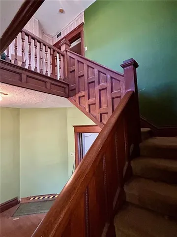 $149,900 | 1530 Grand Avenue, Parsons, KS 67357