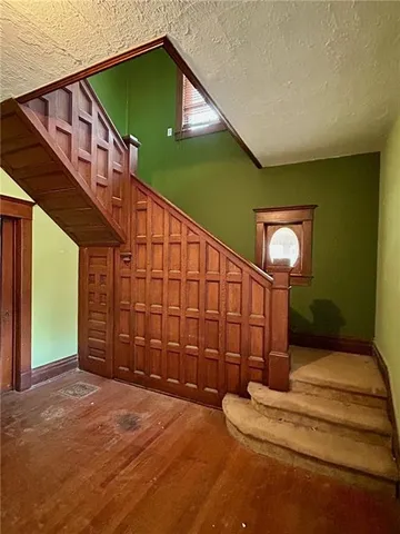 $149,900 | 1530 Grand Avenue, Parsons, KS 67357