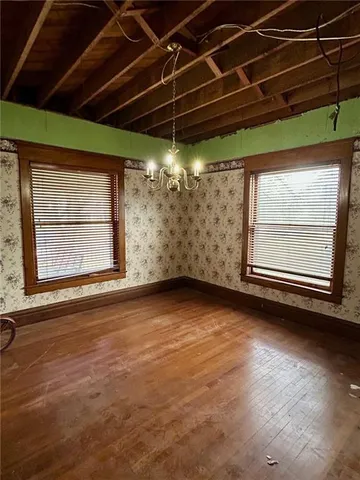 $149,900 | 1530 Grand Avenue, Parsons, KS 67357