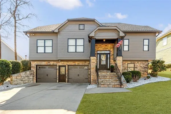 $347,999 | 13 Birch Place, Adairsville, GA 30103