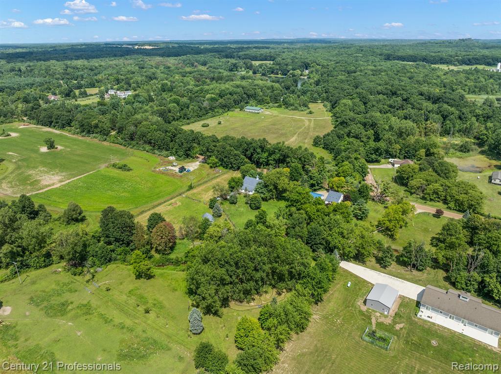 14160 Fagan Road Holly, MI 48442 - Photo 82 of 92
