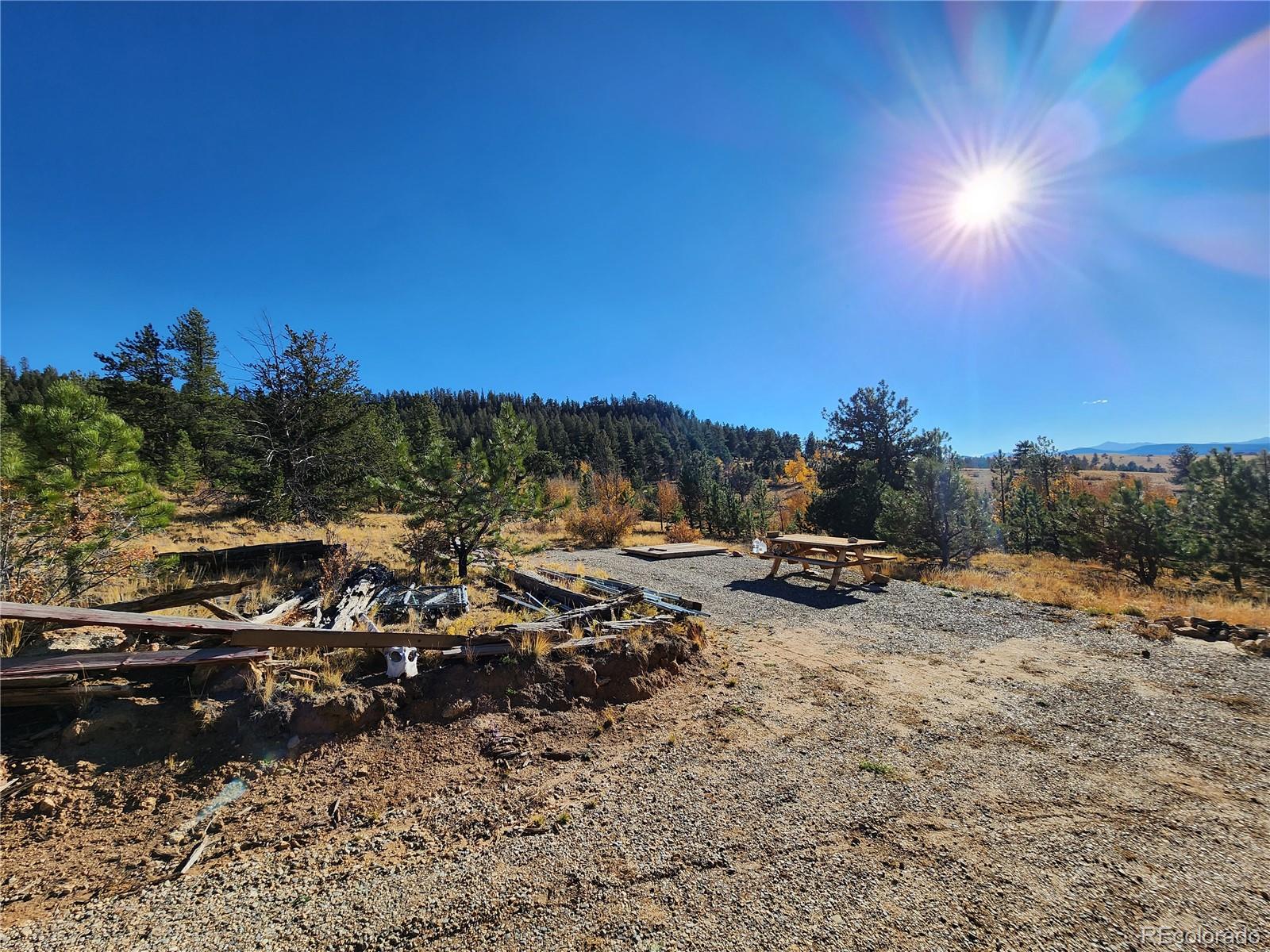 972 Cohonina Road Hartsel, CO 80449 - Photo 12 of 14