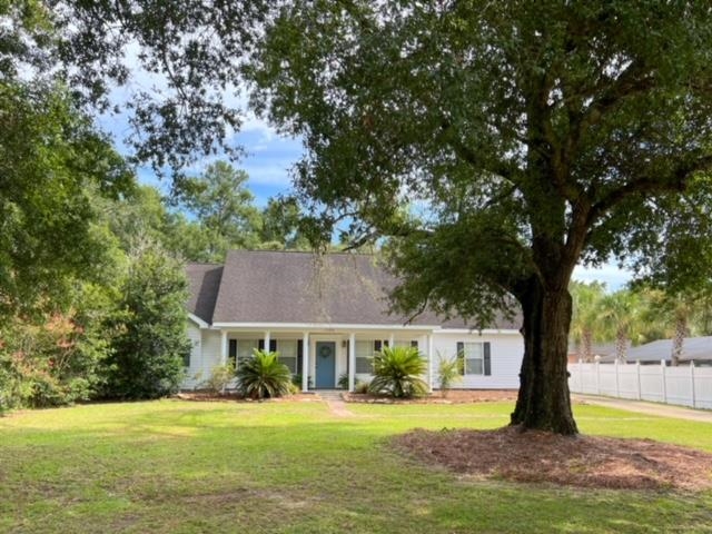 7888 Riverwood Drive Foley, AL 36535 - Photo 3 of 22