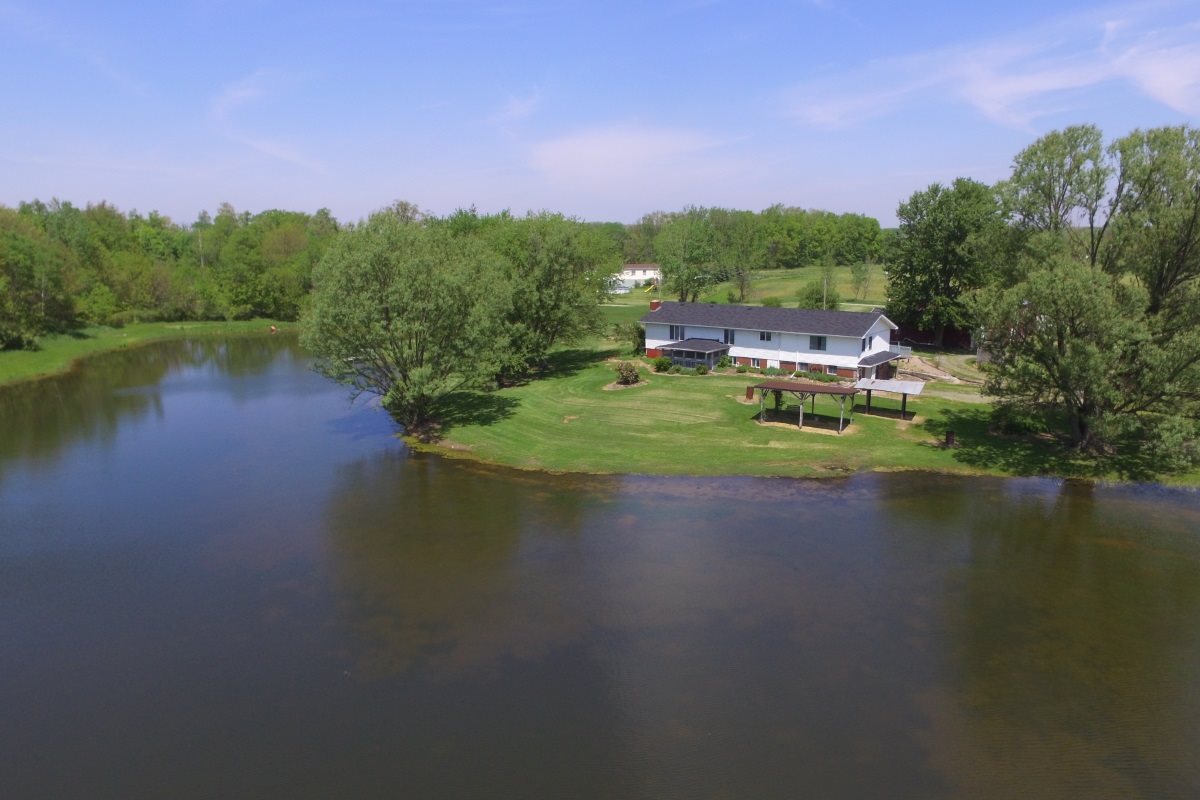 3952 County Road 63 Butler, IN 46721 - Photo 1 of 32