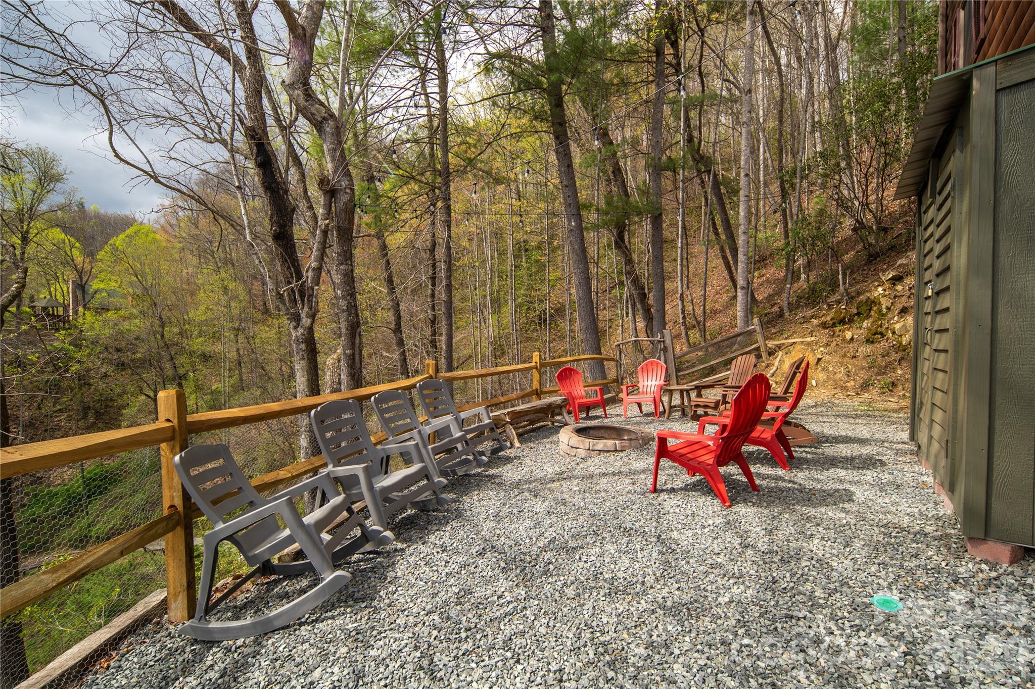 6006 Waterfalls Road Lenoir, NC 28645 - Photo 35 of 42
