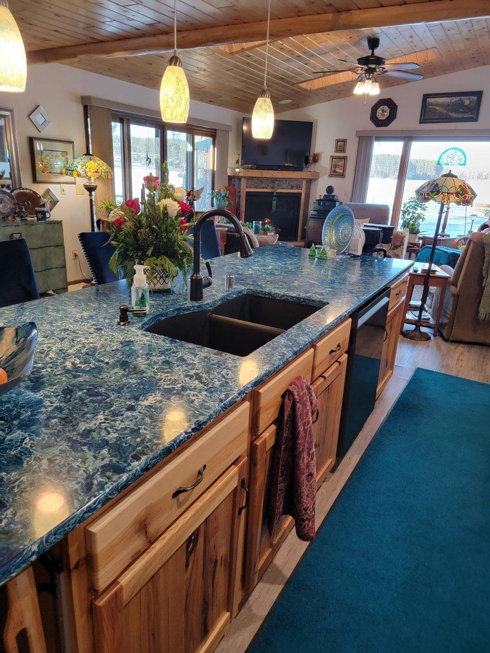 5167 Doak Road Winter, WI 54896 - Photo 9 of 43 Gallery Image 9