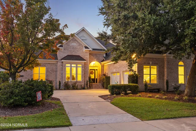 $989,000 | 1336 South Moorings Drive, Wilmington, NC 28405