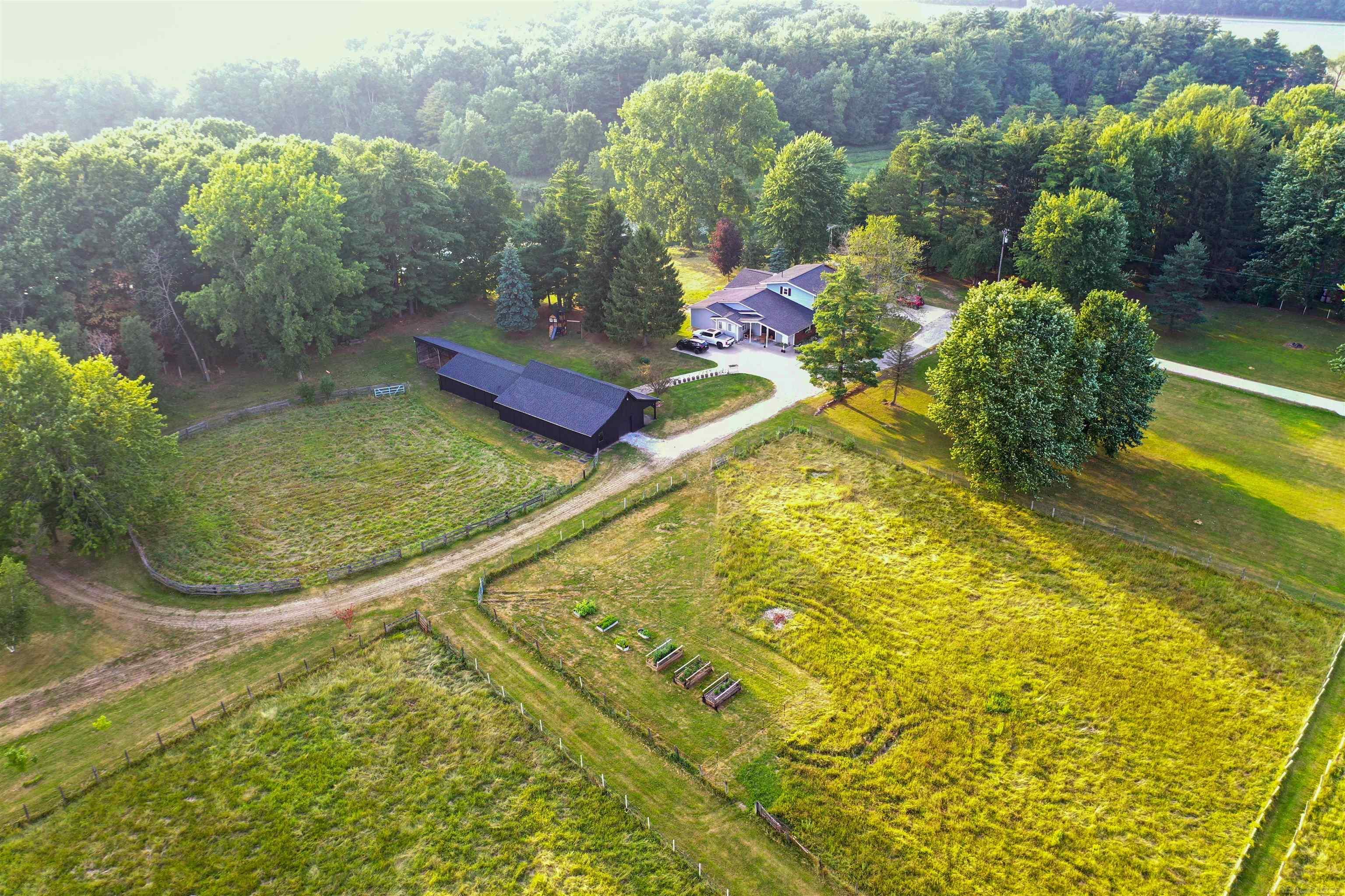 6235 Welch Road Yale, MI 48097 - Photo 15 of 88