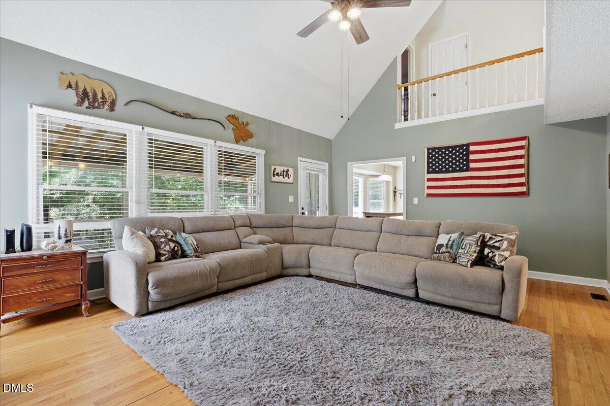 12808 Old Stage Road Willow Spring, NC 27592 - Photo 12 of 45 17-12808 Old Stage Rd-17
