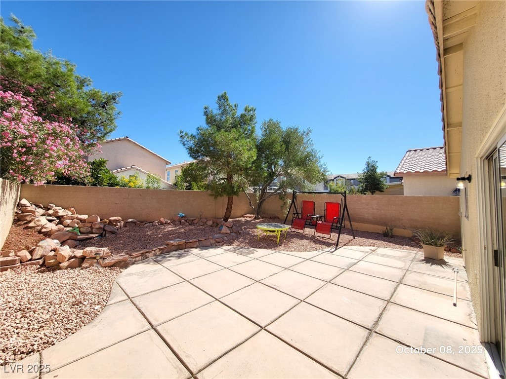 9986 Shallot Court Las Vegas, NV 89183 - Photo 17 of 17