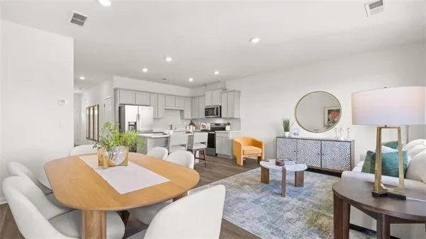 $230,910 | 212 Kenmore Circle, Perry, GA 31069