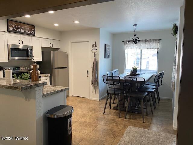 4627 Buck Springs Road Pinetop, AZ 85935 - Photo 2 of 37