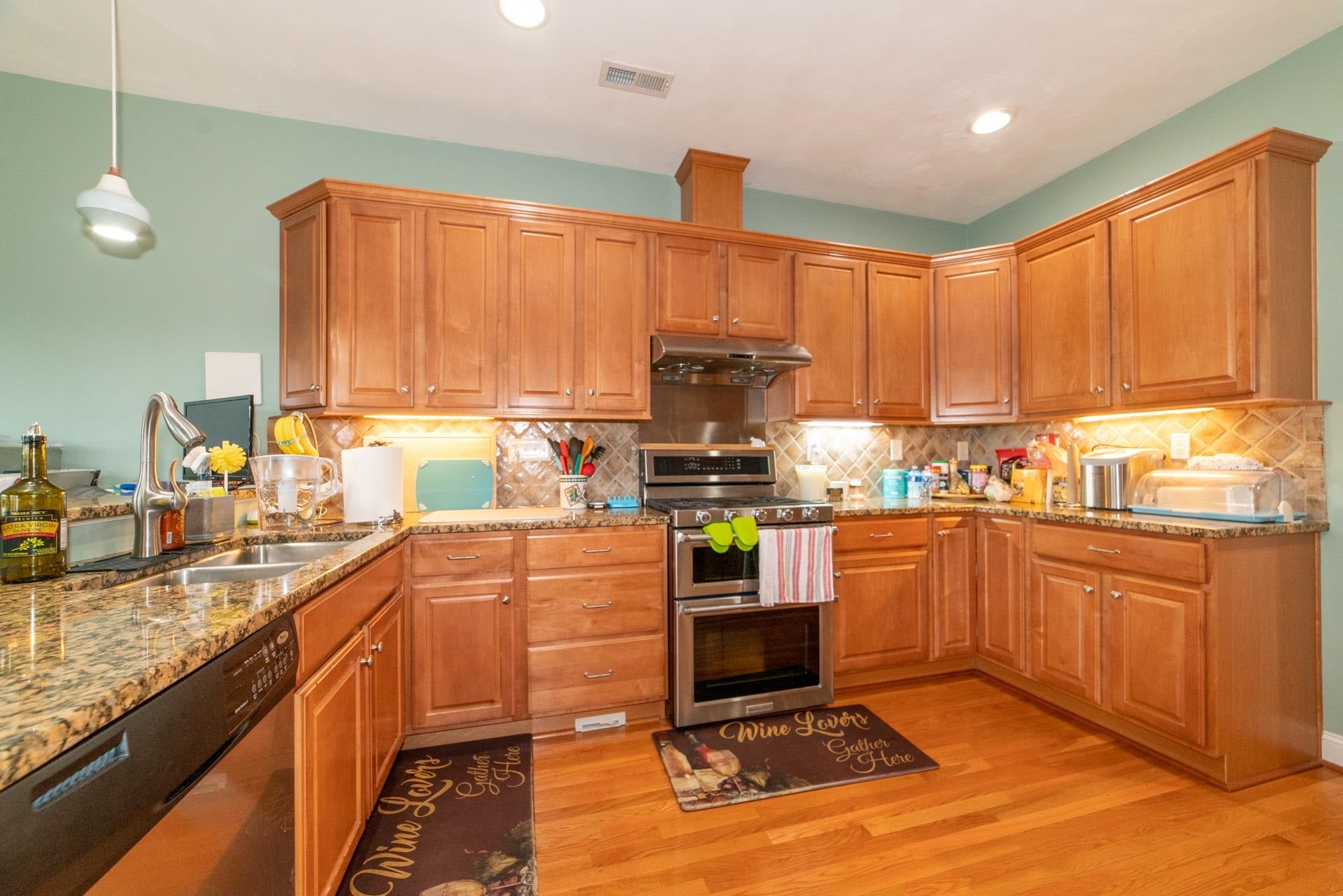 3837 Fairway View Drive Riner, VA 24149 - Photo 17 of 57 Gallery Image 17