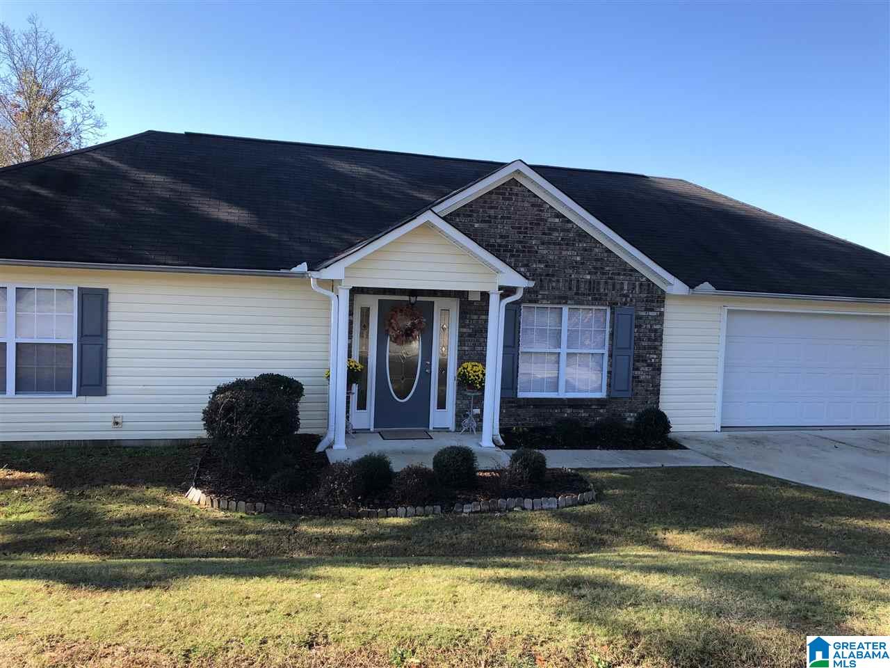 109 Cherrybrook Lane Cleveland, AL 35049 - Photo 1 of 42
