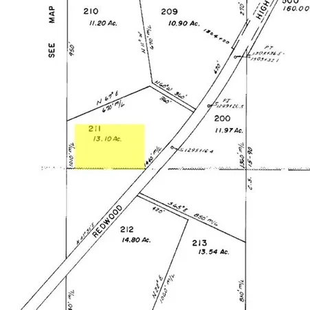$97,500 | Redwood Highway, Unit TL 211, Selma, OR 97538