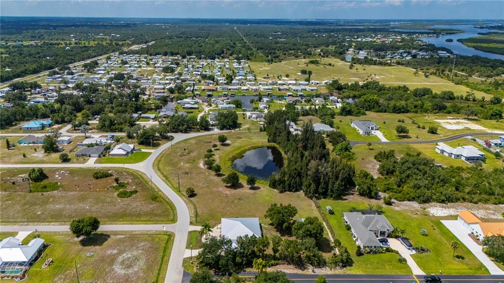 569 Rio Vista Avenue Punta Gorda, FL 33982 - Photo 71 of 100