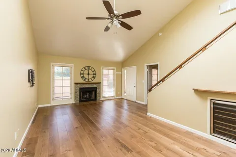 $409,500 | 6900 East Gold Dust Avenue, Unit 151, Paradise Valley, AZ 85253