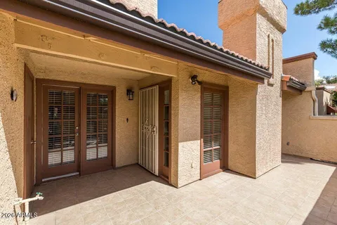 $409,500 | 6900 East Gold Dust Avenue, Unit 151, Paradise Valley, AZ 85253