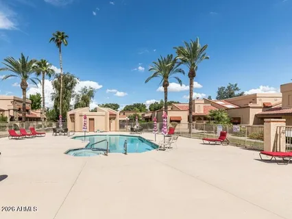 $409,500 | 6900 East Gold Dust Avenue, Unit 151, Paradise Valley, AZ 85253